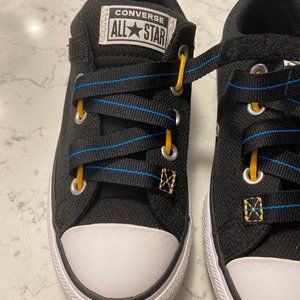 NEW Converse All Star Z-Street - Little Kid Size 1
